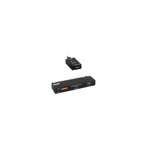 Chống sét lan truyền đường điện thoại tổng đài 10 line