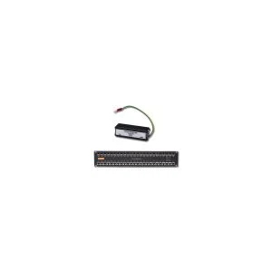 Chống sét lan truyền đường máy tính 24 Port RJ45 Cat6