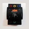 Chống sét lan truyền đường nguồn 3P+N + E 100kA