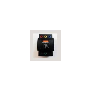 Chống sét lan truyền đường nguồn 3P+N + E 100kA