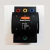 Chống sét lan truyền đường nguồn 3P+N + E 150kA