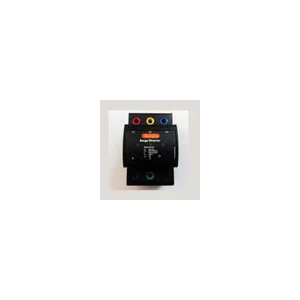 Chống sét lan truyền đường nguồn 3P+N + E 150kA