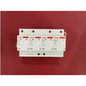 Thiết bị chống sét lan truyền Himel HDY3N806