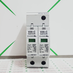 Chống sét lan truyền OBO V20-C2-280