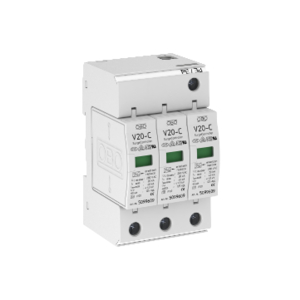 Chống sét lan truyền OBO V20-C3-280