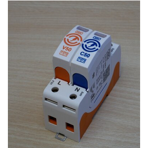 Chống sét lan truyền OBO V50-1+NPE-280