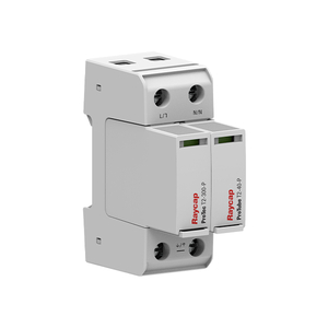 Chống sét lan truyền Raycap 590113 ProTec T2-300-1+1