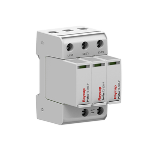 Chống sét lan truyền Raycap 590093 ProTec T2-300-3+0