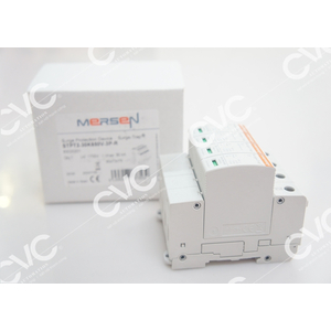 CHỐNG SÉT MERSEN STPT2-30K850V-3P-R