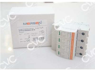 CHỐNG SÉT MERSEN STPT2-30K850V-3P-R