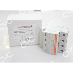 CHỐNG SÉT MERSEN STPT2-30K850V-3P-R