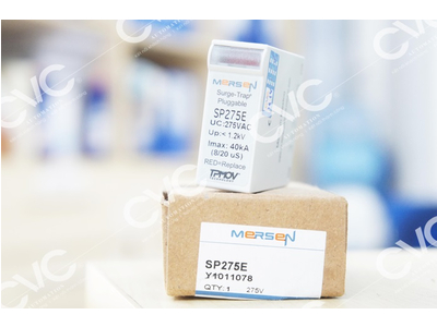 Chống sét Mersen SP275E