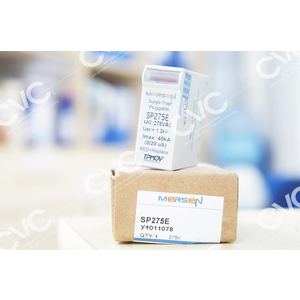 Chống sét Mersen SP275E