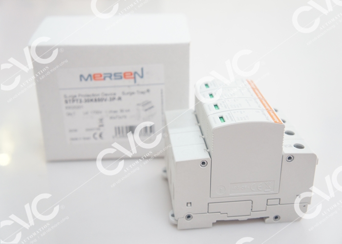CHỐNG SÉT MERSEN STPT2-30K850V-3P-R