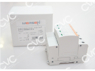 CHỐNG SÉT MERSEN STPT2-30K850V-3P-R