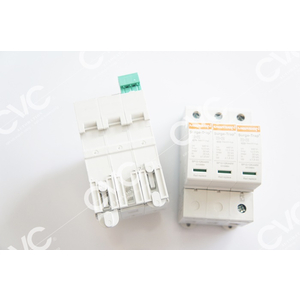 Chống sét Mersen STPT2-40K440V-3P