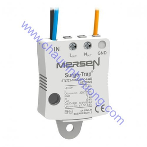 CHỐNG SÉT CHO ĐÈN ĐƯỜNG (ĐÈN LED) STLT23-10K320V-C4-WD