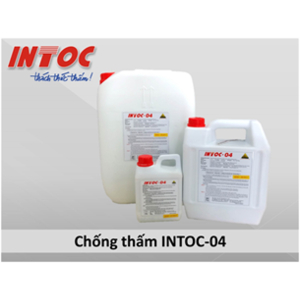 CHỐNG THẤM INTOC-04