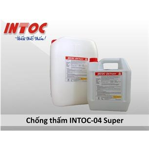 CHỐNG THẤM INTOC-04 SUPER