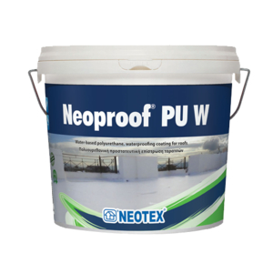 Chống thấm mái Neoproof PU W