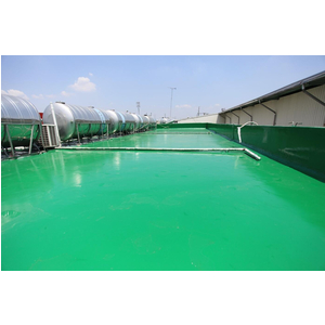 Chống thấm Polyurethane