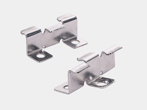 Chốt ke gỗ nhựa – Phụ kiện liên kết sàn gỗ nhựa SW_CLIP06 dòng 3 Lớp