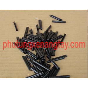 Chốt ống- chốt thép