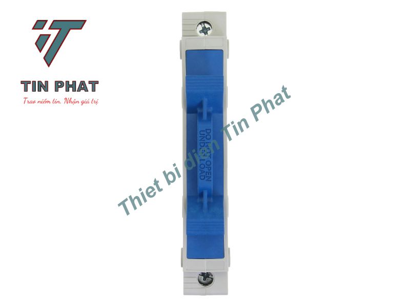 ĐẾ CẦU CHÌ EATON BUSSMANN CHPV15L85 1500VDC 32A