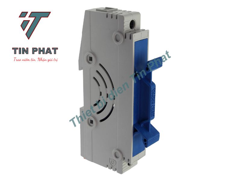 ĐẾ CẦU CHÌ EATON BUSSMANN CHPV15L85 1500VDC 32A