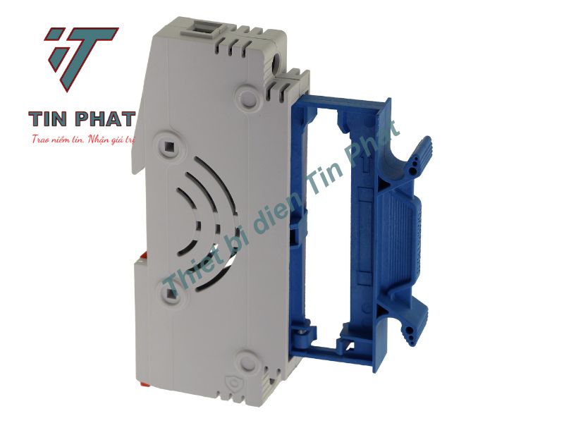 ĐẾ CẦU CHÌ EATON BUSSMANN CHPV15L85 1500VDC 32A