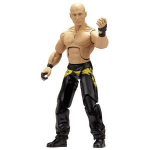 TNA CHRISTOPHER DANIELS - Deluxe Impact 9 (Không Hộp)