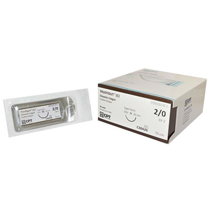 Chỉ phẫu thuật Trustigut C (Chromic Catgut) CPT