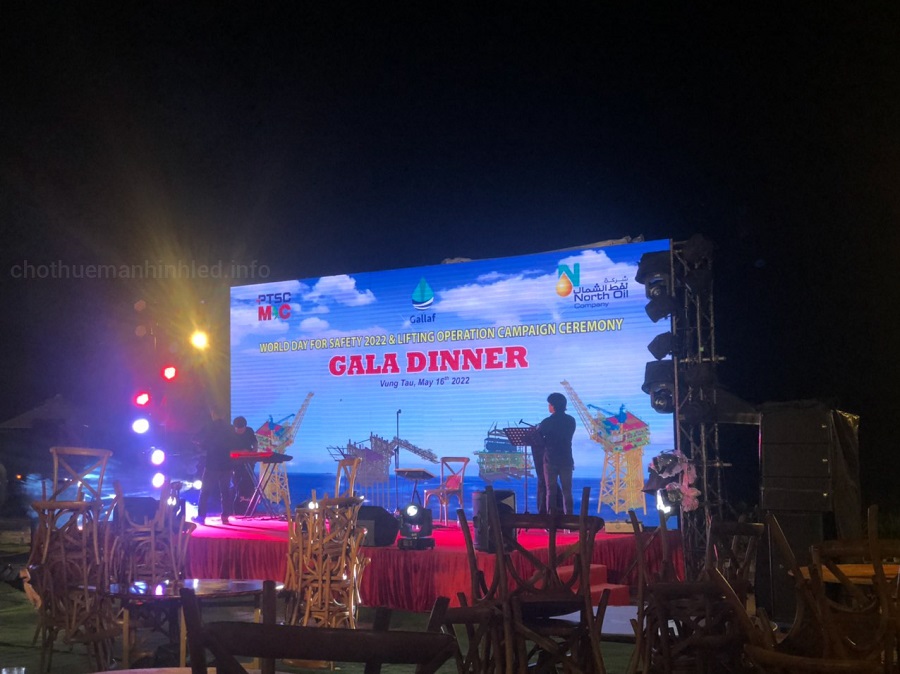 Gala Dinner Là Gì? Ý Nghĩa Mang Lại Của Chủ Đề Gala Dinner