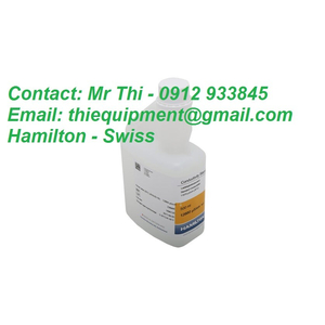 CHUẨN ĐỘ DẪN 12880uS/cm - HAMILTON