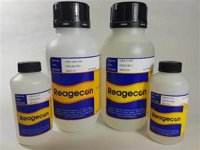 Chuẩn độ đục Reagecon