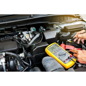 Chuẩn đoán lỗi