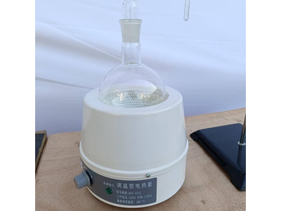 Bộ thiết bị thí nghiệm xác định hàm lượng nước