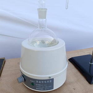 Bộ thiết bị thí nghiệm xác định hàm lượng nước