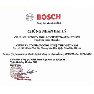 Máy cắt rung dùng pin Bosch GOP 12V-28 SOLO