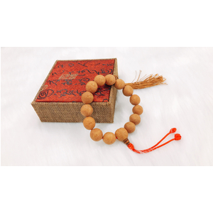 Chuỗi Cầm Tay Bồ Đề Phật Nhãn (Ấn Độ)