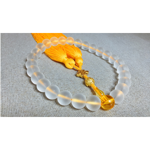 Chuỗi Cầm Tay đá Lưu Ly