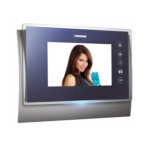 Chuông cửa màn hình COMMAX CDV-70UM