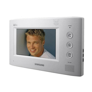 Chuông cửa màn hình SAMSUNG SHT-3207XM/EN