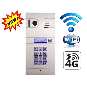 Chuông cửa thông minh ControlCam VDP-680PM