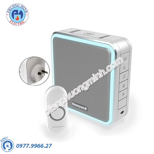 Chuông điện không dây Honeywell - Model DC515NP2A