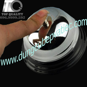Chuông gọi món bằng inox