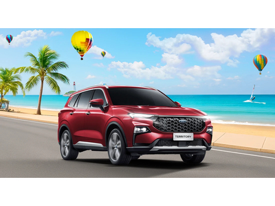 CHƯƠNG TRÌNH KHUYẾN MÃI THÁNG 5/2025 “LÁI XE CHẤT - ĐÓN HÈ VUI”