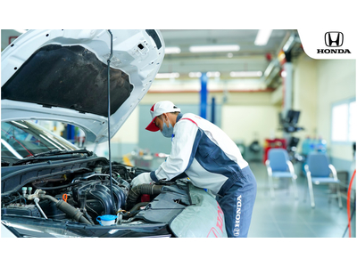 CHƯƠNG TRÌNH SỬA CHỮA LƯU ĐỘNG – MOBILE SERVICE – THÁNG 2/2025.