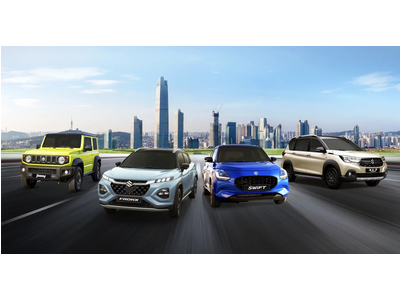 CHƯƠNG TRÌNH ƯU ĐÃI THÁNG 6 CHO CÁC DÒNG XE DU LỊCH SUZUKI. HOTLINE KD 0932.195.386