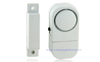 Chuông từ báo động gắn cửa không dây KAWA RL-9805